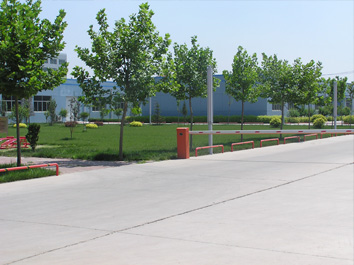 企業(yè)展示